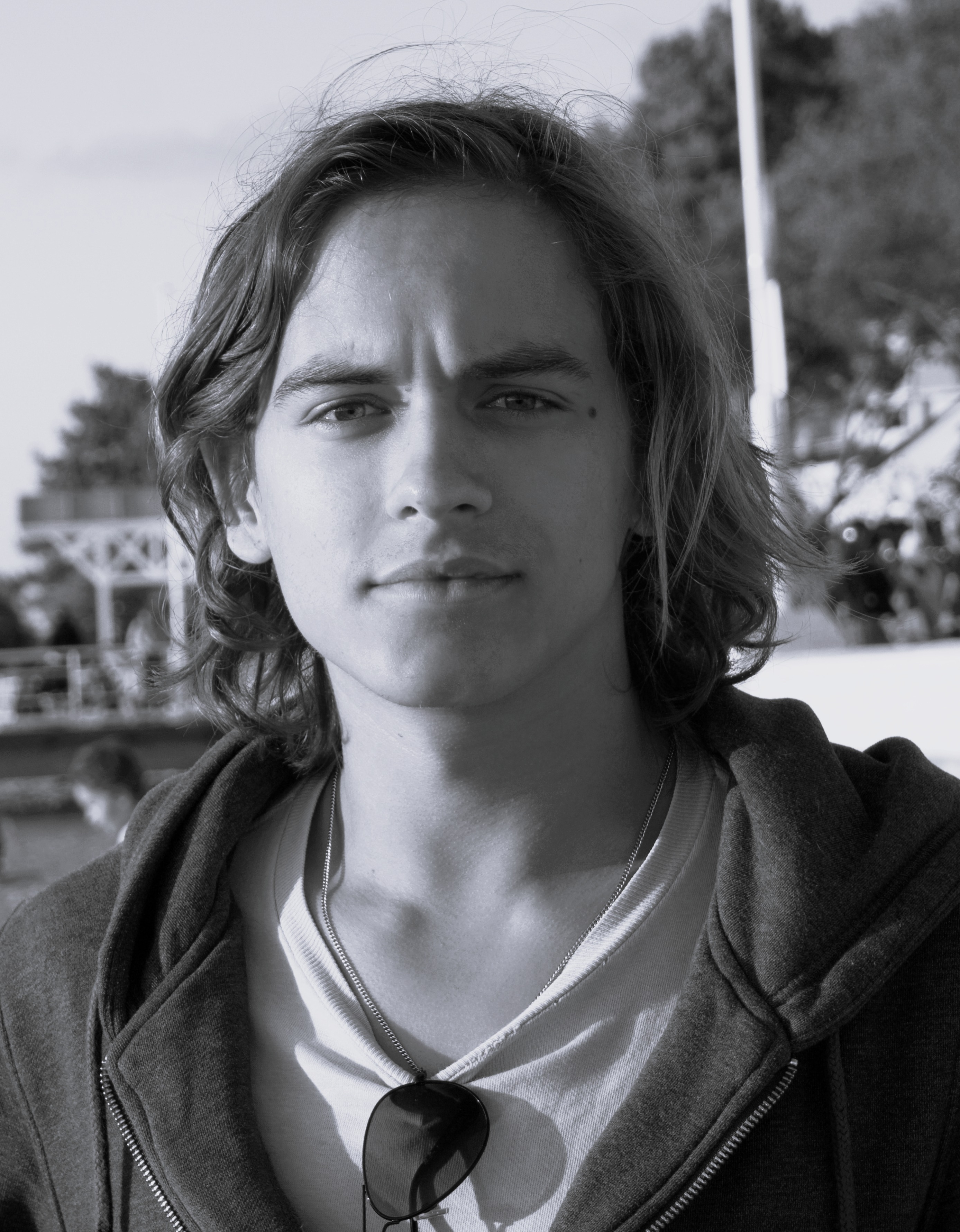 Photo Nicolai